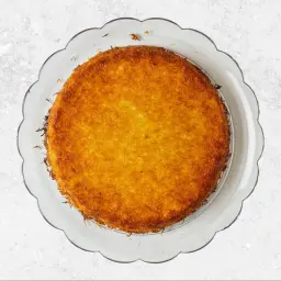 كنافة جبن